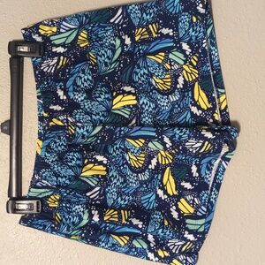 Sonoma butterfly sleep shorts ladies small S